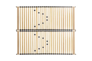 Sängbotten med spjälor Vouziers - 160x200 cm - Möbler - Säng - Sängtillbehör & sänggavel - Ribbotten