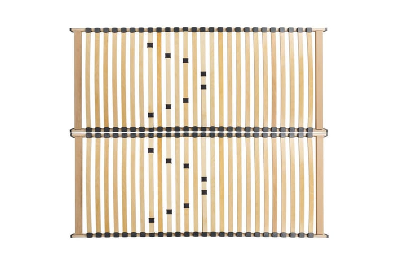 Sängbotten med spjälor Vouziers - 160x200 cm - Möbler - Säng - Sängtillbehör & sänggavel - Ribbotten