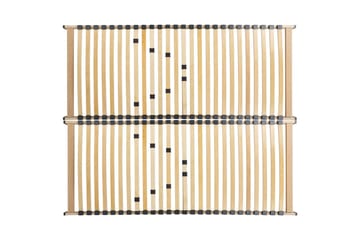 Sängbotten med spjälor Vouziers - 160x200 cm - Möbler - Säng - Sängtillbehör & sänggavel - Ribbotten