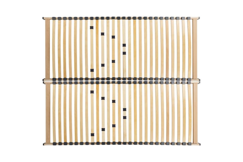 Sängbotten med spjälor Vouziers - 160x200 cm - Möbler - Säng - Sängtillbehör & sänggavel - Ribbotten