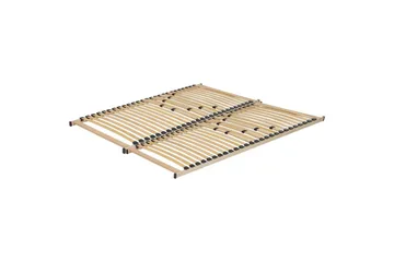 Sängbotten med spjälor Vouziers - 180x200 cm - Möbler - Säng - Sängtillbehör & sänggavel - Ribbotten