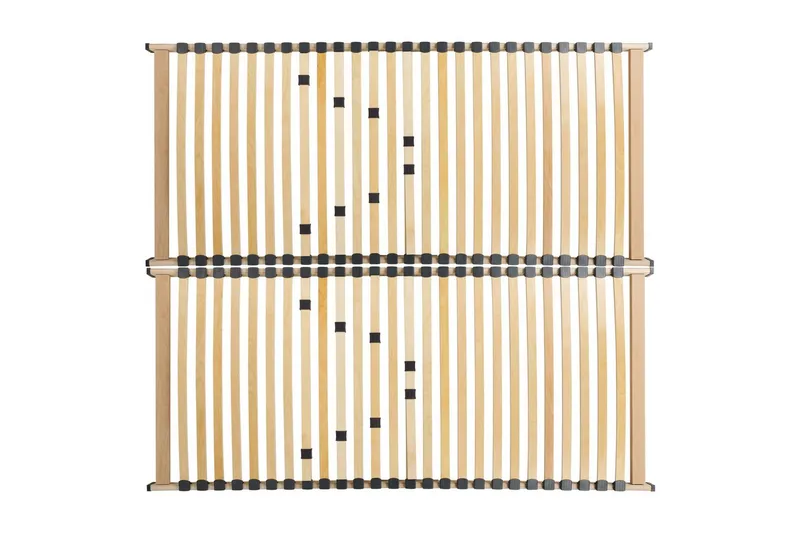 Sängbotten med spjälor Vouziers - 180x200 cm - Möbler - Säng - Sängtillbehör & sänggavel - Ribbotten