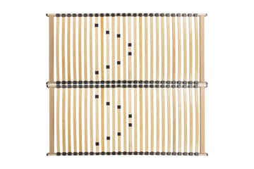 Sängbotten med spjälor Vouziers - 180x200 cm - Möbler - Säng - Sängtillbehör & sänggavel - Ribbotten