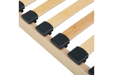 Sängbotten med spjälor Vouziers - 80x200 cm - Möbler - Säng - Sängtillbehör & sänggavel - Ribbotten