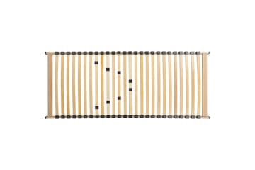 Sängbotten med spjälor Vouziers - 80x200 cm - Möbler - Säng - Sängtillbehör & sänggavel - Ribbotten