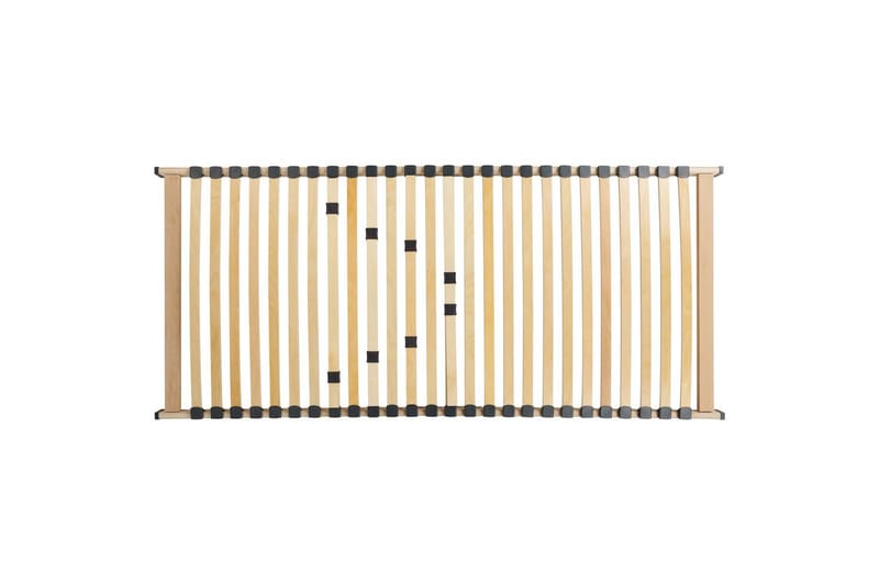Sängbotten med spjälor Vouziers - 90x200 cm - Möbler - Säng - Sängtillbehör & sänggavel - Ribbotten