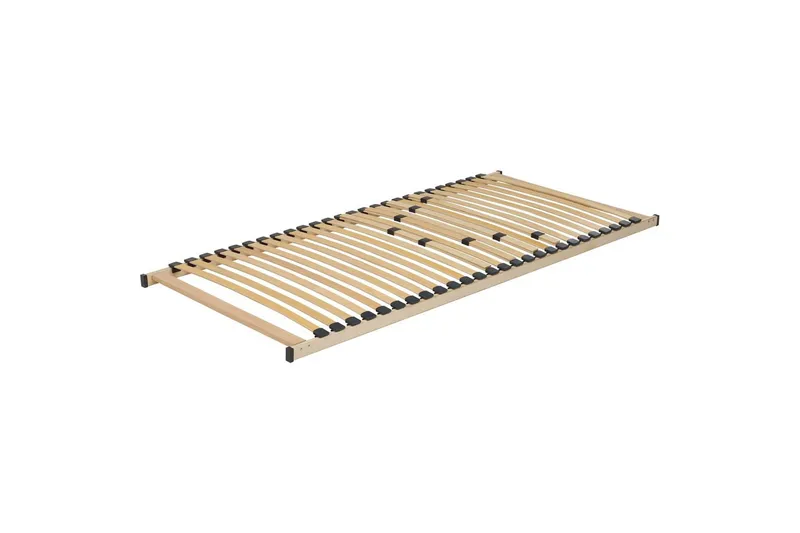 Sängbotten med spjälor Vouziers - 90x200 cm - Möbler - Säng - Sängtillbehör & sänggavel - Ribbotten