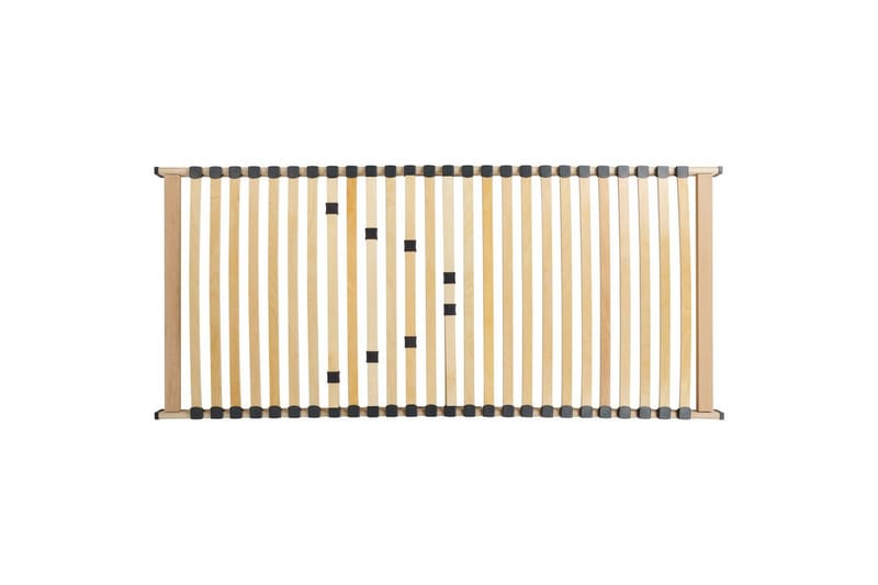 Sängbotten med spjälor Vouziers - 90x200 cm - Möbler - Säng - Sängtillbehör & sänggavel - Ribbotten