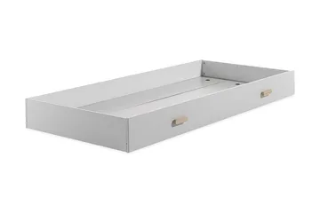 Penniman Sänglåda/Förvaring - Vit - Möbler - Säng - Sängtillbehör & sänggavel - Sängförvaring