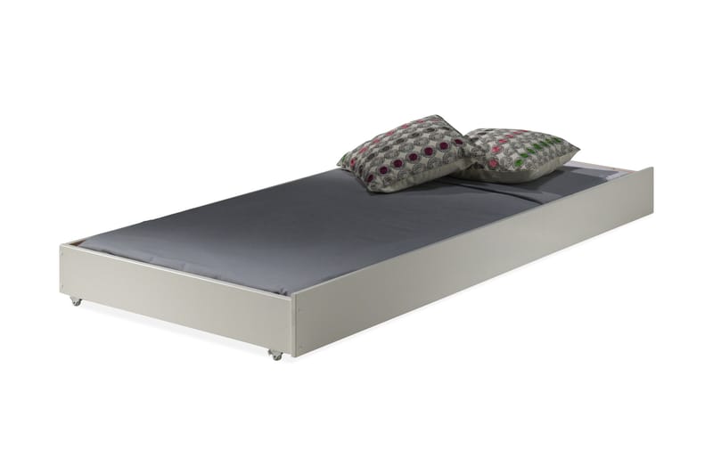 Pirue Sänglåda/Förvaring - Vit - Möbler - Säng - Sängtillbehör & sänggavel - Sängförvaring