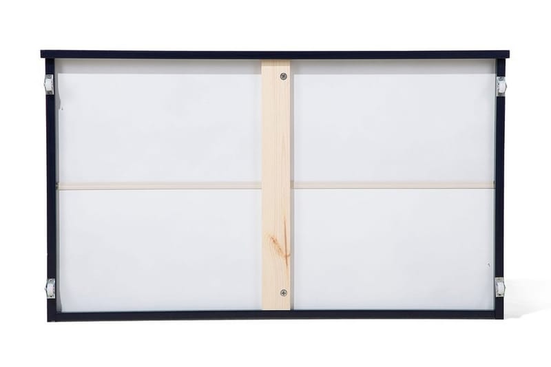 Rumilly Låda 97 58 cm - Blå - Möbler - Säng - Sängtillbehör & sänggavel - Sängförvaring