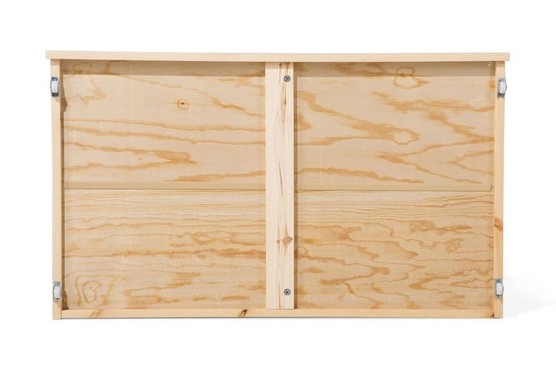Rumilly Låda 97 58 cm - Trä/Natur - Möbler - Säng - Sängtillbehör & sänggavel - Sängförvaring