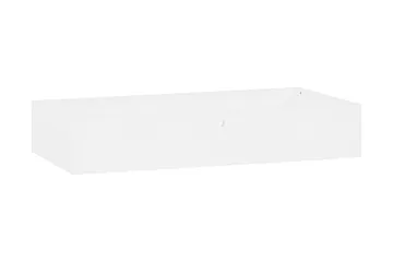 Spot Sänglåda Vit - VOX - Möbler - Säng - Sängtillbehör & sänggavel - Sängförvaring