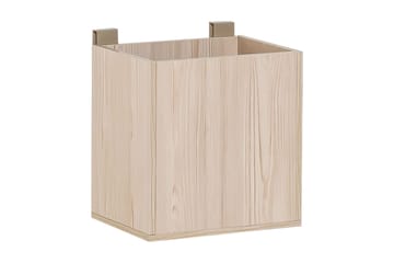 Stige Låda Trä/Natur - VOX - Möbler - Säng - Sängtillbehör & sänggavel - Sängförvaring