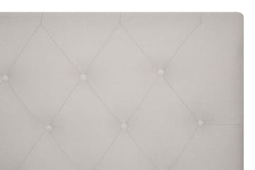 Öckero Sänggavel 160cm - Beige - Möbler - Säng - Sängtillbehör & sänggavel - Sänggavel