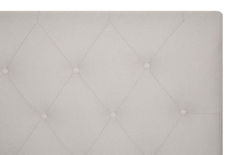 Öckero Sänggavel 160cm - Beige - Möbler - Säng - Sängtillbehör & sänggavel - Sänggavel