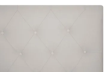 Öckero Sänggavel 160cm - Beige - Möbler - Säng - Sängtillbehör & sänggavel - Sänggavel