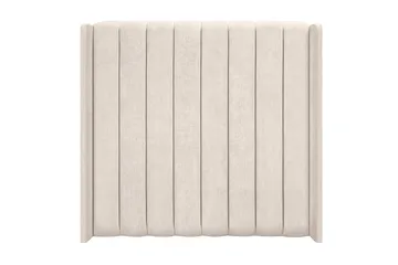 Joluma Line Sänggavel 105 - Ljusbeige - Möbler - Säng - Sängtillbehör & sänggavel - Sänggavel