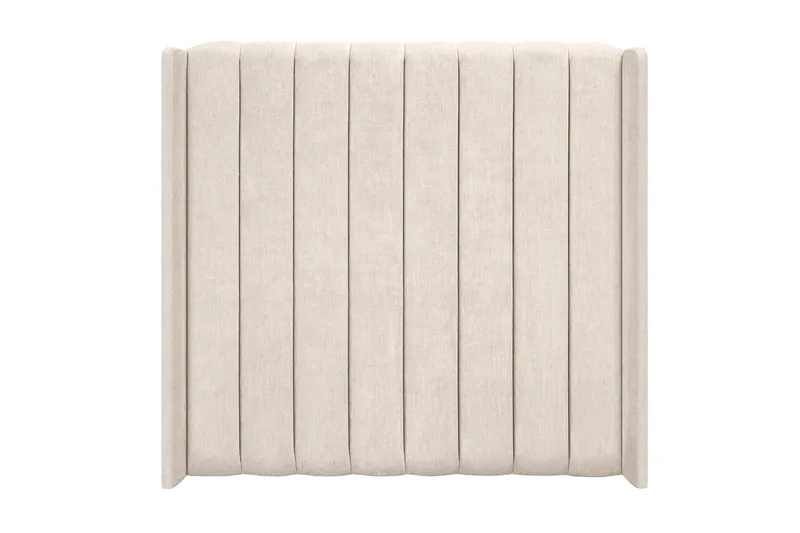 Joluma Line Sänggavel 105 - Ljusbeige - Möbler - Säng - Sängtillbehör & sänggavel - Sänggavel