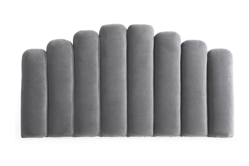 Sänggavel Agnes 160x97x12 - Sänggavel