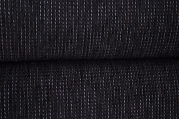 Amber Sänggavel 190 cm - Svart - Möbler - Säng - Sängtillbehör & sänggavel - Sänggavel