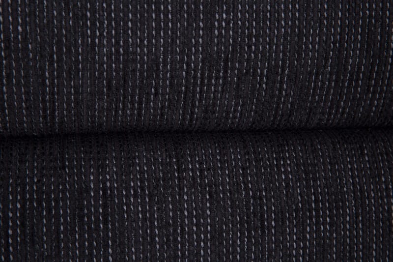 Amber Sänggavel 190 cm - Svart - Möbler - Säng - Sängtillbehör & sänggavel - Sänggavel