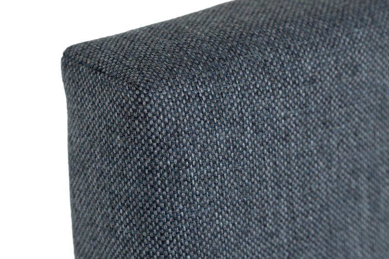 Ardenza Sänggavel 120 cm - Blå - Möbler - Säng - Sängtillbehör & sänggavel - Sänggavel