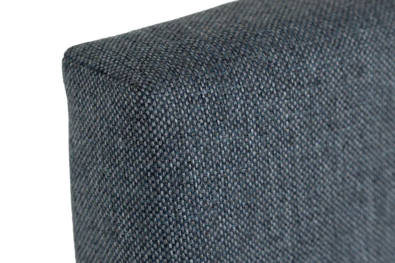 Ardenza Sänggavel 120 cm - Blå - Möbler - Säng - Sängtillbehör & sänggavel - Sänggavel