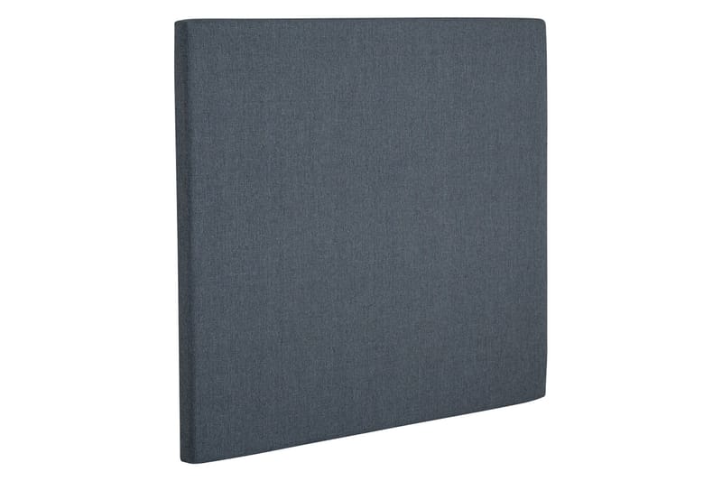 Ardenza Sänggavel 120 cm - Blå - Möbler - Säng - Sängtillbehör & sänggavel - Sänggavel