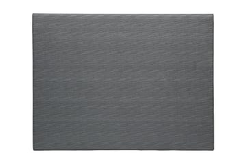 Ardenza Sänggavel 160 cm - Mörkgrå - Möbler - Säng - Sängtillbehör & sänggavel - Sänggavel