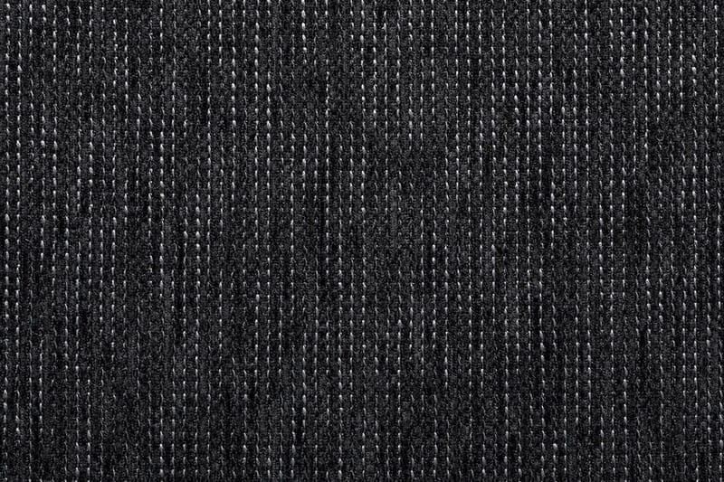 Ardenza Sänggavel 210 cm - Svart - Möbler - Säng - Sängtillbehör & sänggavel - Sänggavel