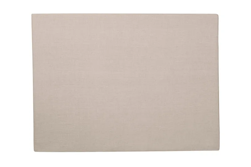 Ava Sänggavel 160 cm, Natur