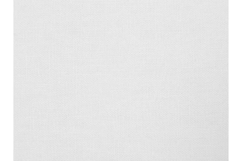 Ava Sänggavel 160 cm - Vit - Möbler - Säng - Sängtillbehör & sänggavel - Sänggavel