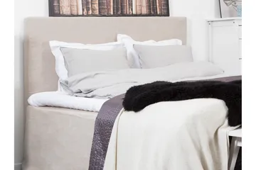 Ava Sänggavel 180 cm - Natur - Möbler - Säng - Sängtillbehör & sänggavel - Sänggavel