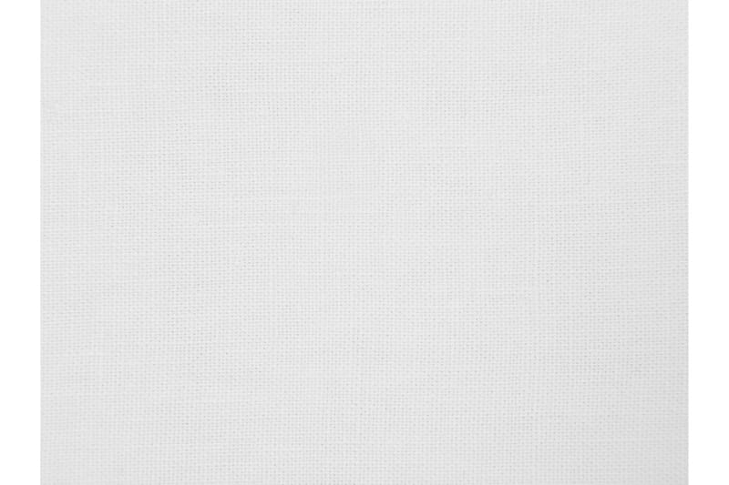 Ava Sänggavel 180 cm - Vit - Möbler - Säng - Sängtillbehör & sänggavel - Sänggavel