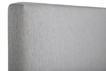 Sänggavel Basic Home Dream Lyx Sänggavel 160 cm Grå 160 cm - Möbler - Säng - Sängtillbehör & sänggavel - Sänggavel