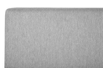 Sänggavel Basic Home Dream Lyx Sänggavel 160 cm Grå 160 cm - Möbler - Säng - Sängtillbehör & sänggavel - Sänggavel