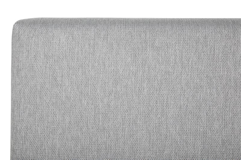 Sänggavel Basic Home Dream Lyx Sänggavel 160 cm Grå 160 cm - Möbler - Säng - Sängtillbehör & sänggavel - Sänggavel