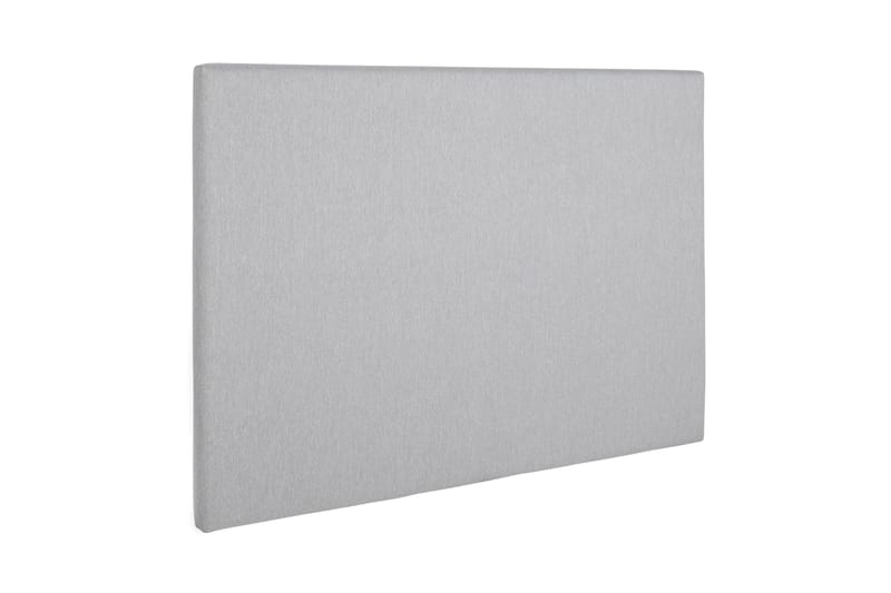 Sänggavel Basic Home Dream Lyx Sänggavel 160 cm Grå 160 cm - Möbler - Säng - Sängtillbehör & sänggavel - Sänggavel
