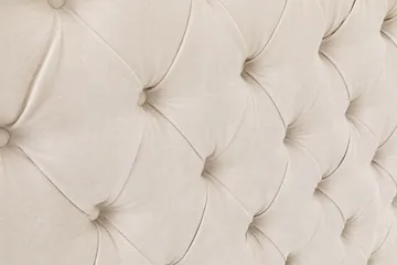 Celine  Sänggavel 105 cm - Beige - Möbler - Säng - Sängtillbehör & sänggavel - Sänggavel