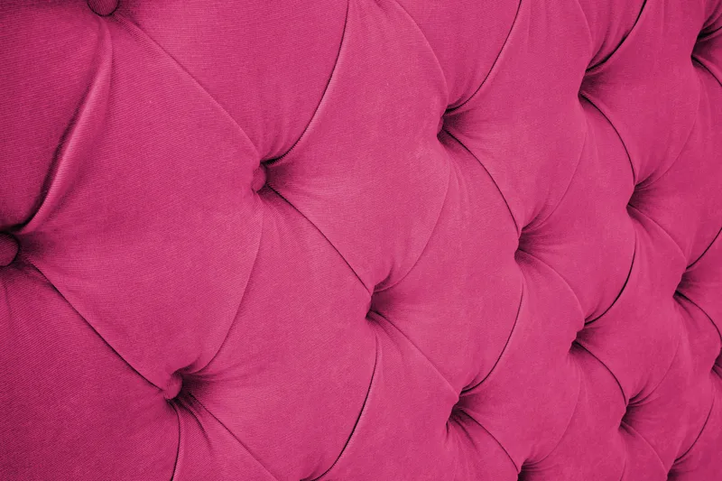 Celine  Sänggavel 105 cm - Rosa - Möbler - Säng - Sängtillbehör & sänggavel - Sänggavel