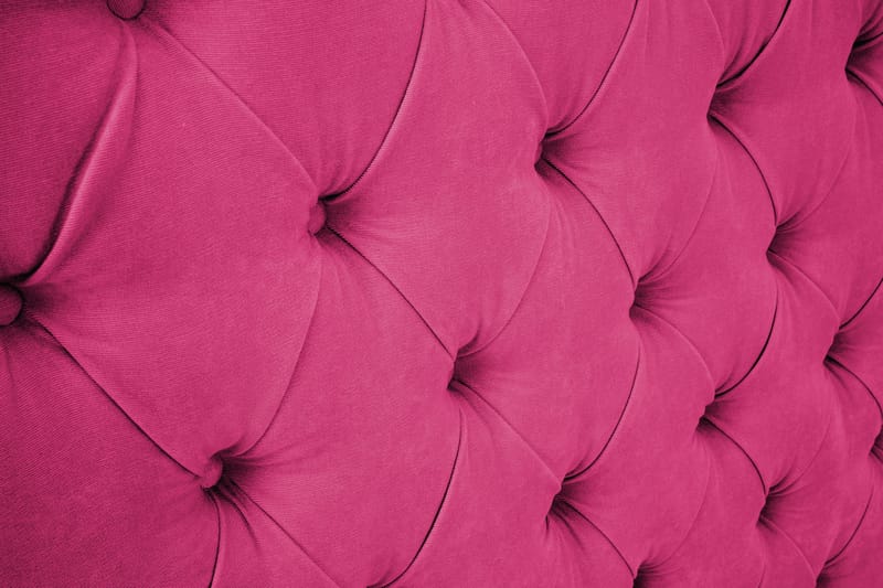 Celine  Sänggavel 120 cm - Rosa - Möbler - Säng - Sängtillbehör & sänggavel - Sänggavel