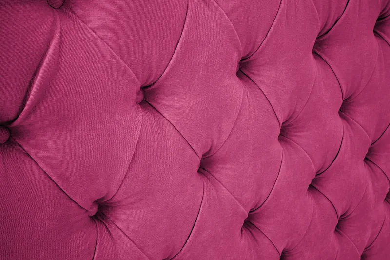 Celine  Sänggavel 160 cm - Rosa - Möbler - Säng - Sängtillbehör & sänggavel - Sänggavel