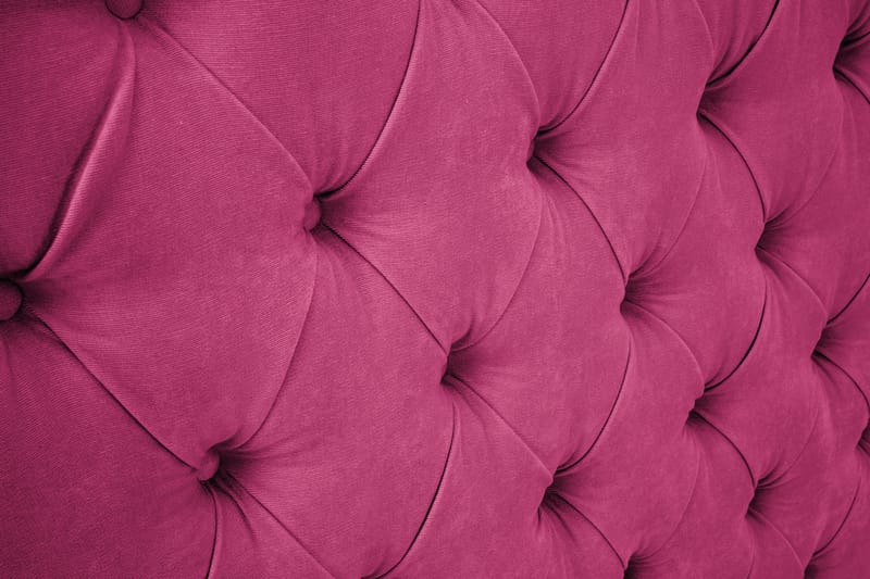 Celine  Sänggavel 160 cm - Rosa - Möbler - Säng - Sängtillbehör & sänggavel - Sänggavel