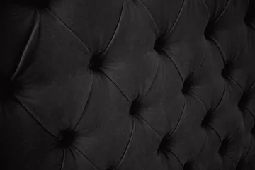 Celine  Sänggavel 160 cm - Svart - Möbler - Säng - Sängtillbehör & sänggavel - Sänggavel