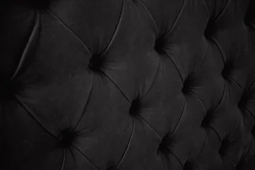 Celine  Sänggavel 210 cm - Svart - Möbler - Säng - Sängtillbehör & sänggavel - Sänggavel