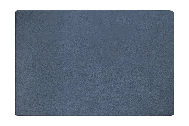 Charleston Sänggavel 160 cm - Blå - Möbler - Säng - Sängtillbehör & sänggavel - Sänggavel