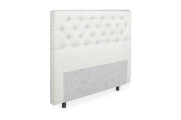 Cloud Sänggavel 140 - Beige - Möbler - Säng - Sängtillbehör & sänggavel - Sänggavel