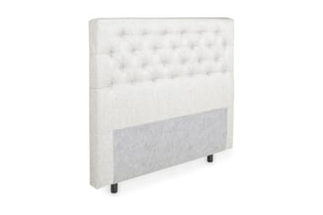 Cloud Sänggavel 140 - Beige - Möbler - Säng - Sängtillbehör & sänggavel - Sänggavel