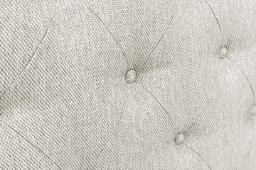 Cloud Sänggavel 140 - Beige - Möbler - Säng - Sängtillbehör & sänggavel - Sänggavel